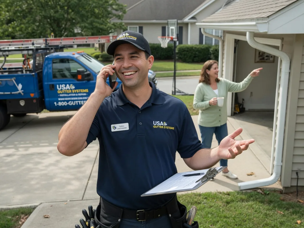 Gutter Installation Mustang, OK FAQs